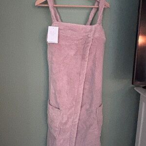Turkish Cotton Spa Dress